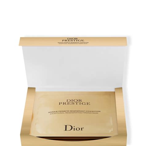 dior prestige mask|Dior prestige face mask.